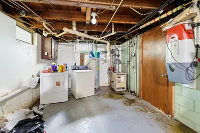 313 E North Lake Street, Hancock, WI 54943 - Photo 22