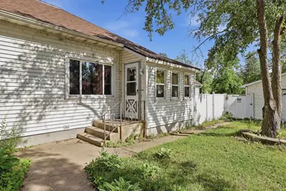 313 E North Lake Street, Hancock, WI 54943 - Photo 4