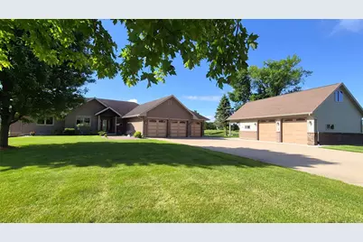 206220 Rusty Road, Stratford, WI 54484 - Photo 1