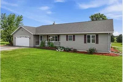 W830 &amp; W814 Rosewood Drive, Chili, WI 54420 - Photo 2