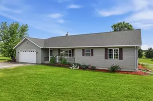 W830 &amp W814 Rosewood Dr, Chili, WI 54420 - Photo 2