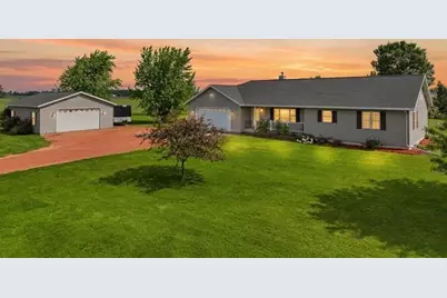 W830 &amp; W814 Rosewood Drive, Chili, WI 54420 - Photo 1