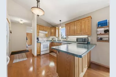 W830 &amp; W814 Rosewood Drive, Chili, WI 54420 - Photo 10
