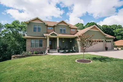 1022 Sand Lane, Neillsville, WI 54456 - Photo 1