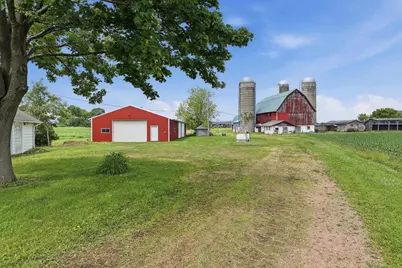 4448 Trestik Drive, Auburndale, WI 54412 - Photo 6