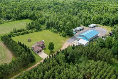 W2175 County Road M, Rib Lake, WI 54470 - Photo 1