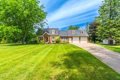 190 Shore Acres Drive, Wisconsin Rapids, WI 54494 - Photo 2