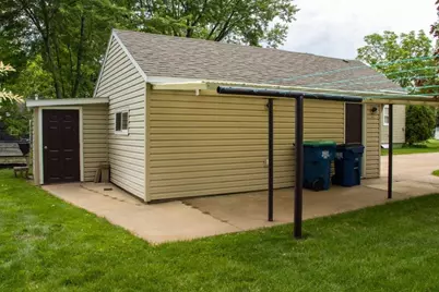 1729 Porter Street, Wausau, WI 54401 - Photo 58