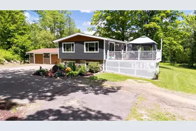 N7826 4th Street, Eland, WI 54427 - Photo 1