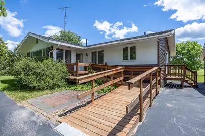 166059 Ringle Avenue, Ringle, WI 54471 - Photo 2