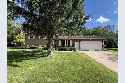 13801 2nd Street, Osseo, WI 54758 - Photo 1