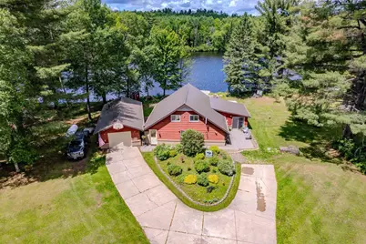 N6305 State Road 107, Tomahawk, WI 54487 - Photo 1