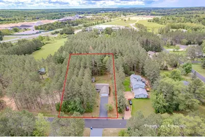 1067 Russell Street, Mosinee, WI 54455 - Photo 2