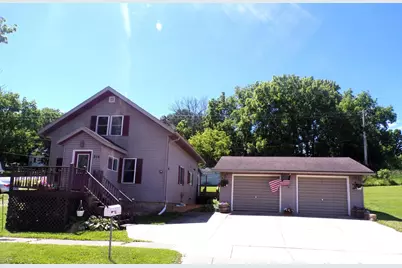 314 E 6th Street, Neillsville, WI 54456 - Photo 2