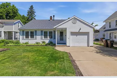 1724 Mc Culloch Street, Stevens Point, WI 54481 - Photo 1