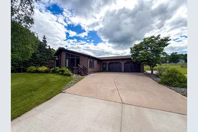 N16203 N River Road, Park Falls, WI 54552 - Photo 1