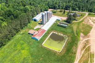 N11897 Cedar Rd, Birnamwood, WI 54414 - Photo 8