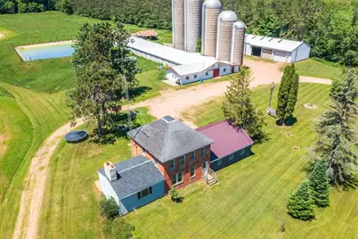 N11897 Cedar Road, Birnamwood, WI 54414 - Photo 4