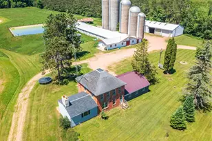 N11897 Cedar Rd, Birnamwood, WI 54414 - Photo 4