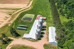 N11897 Cedar Rd, Birnamwood, WI 54414 - Photo 10