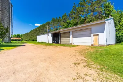 N11897 Cedar Road, Birnamwood, WI 54414 - Photo 58