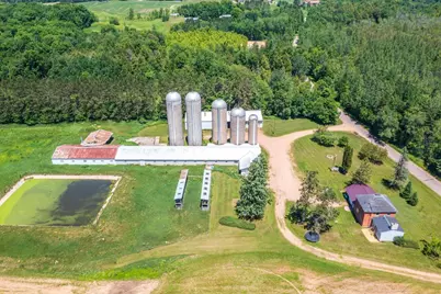 N11897 Cedar Road, Birnamwood, WI 54414 - Photo 6