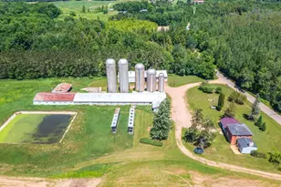 N11897 Cedar Rd, Birnamwood, WI 54414 - Photo 6