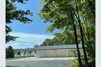 10717 Cary Rock Drive, Marshfield, WI 54449 - Photo 2