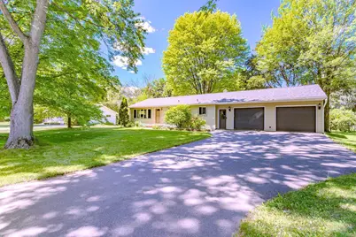 1812 Daley Avenue, Weston, WI 54476 - Photo 1