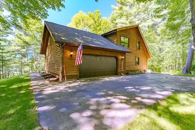 W6691 The Clearing, Merrill, WI 54452 - Photo 1