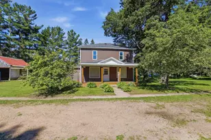 8334 Klondyke St, Bancroft, WI 54921 - Photo 2