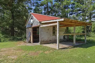 8334 Klondyke St, Bancroft, WI 54921 - Photo 40