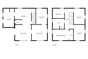 8334 Klondyke St, Bancroft, WI 54921 - Photo 46