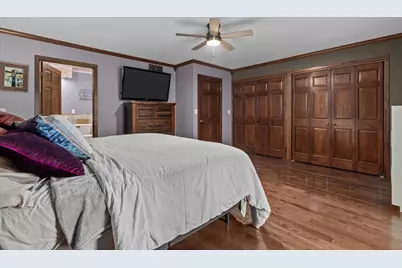200880 Canopy Lane, Rosholt, WI 54473 - Photo 32