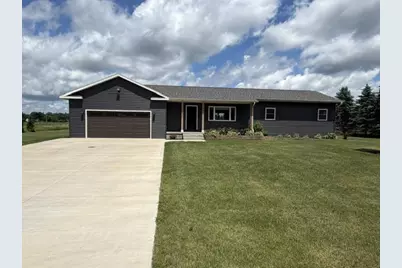 6611 Grove Avenue, Wisconsin Rapids, WI 54494 - Photo 1