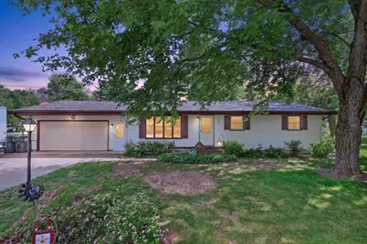 1060 Lakewood Lane, Wisconsin Rapids, WI 54494 - Photo 1
