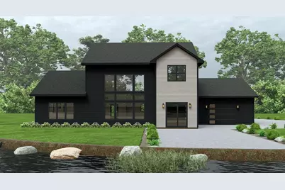 N2883 Otter Drive, Waupaca, WI 54981 - Photo 2