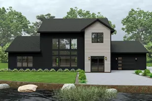 N2883 Otter Dr, Waupaca, WI 54981 - Photo 2