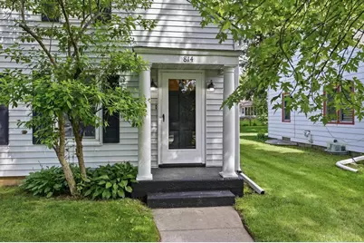 814 S Oak Avenue, Marshfield, WI 54449 - Photo 4