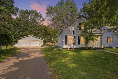 814 S Oak Avenue, Marshfield, WI 54449 - Photo 1