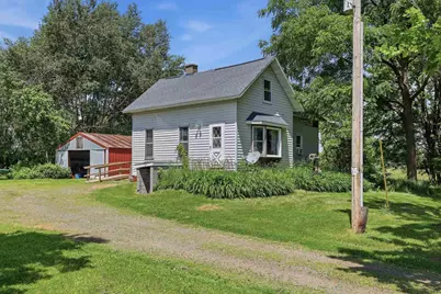 2650 County Road O, Junction City, WI 54443 - Photo 1