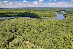 W5608 Coyote Trail, Tomahawk, WI 54487 - Photo 44