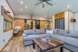 W5608 Coyote Trail, Tomahawk, WI 54487 - Photo 4