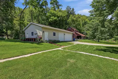 N4825 County Road Q, Waupaca, WI 54981 - Photo 44