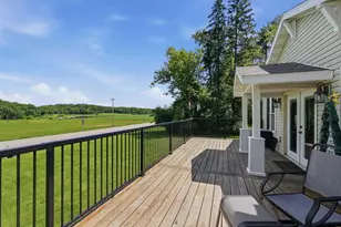 N4825 County Road Q, Waupaca, WI 54981 - Photo 2