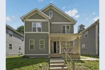 2850 N 21st Street, Milwaukee, WI 53206 - Photo 2