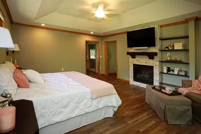 1424 Oxbow Road, Stevens Point, WI 54482 - Photo 22