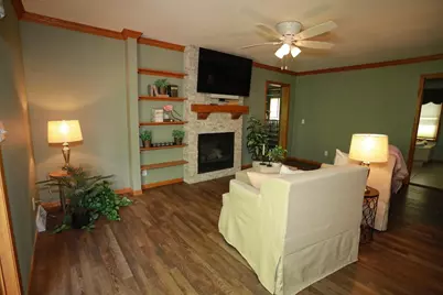 1424 Oxbow Road, Stevens Point, WI 54482 - Photo 18