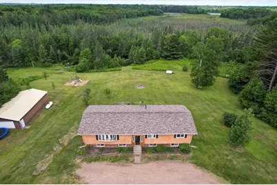 2941 Hancock Lake Road, Harshaw, WI 54529 - Photo 56