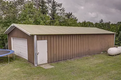2941 Hancock Lake Road, Harshaw, WI 54529 - Photo 4